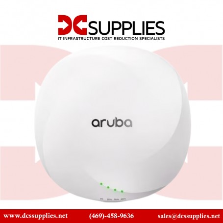 HPE Aruba R7J28A AP-635 US Campus AP Wireless Access Point