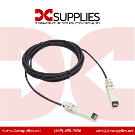 NVIDIA Mellanox MCP7H50-H002R26 LinkX 200GBase direct attach cable - 6.6 ft