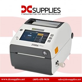 Zebra ZD6AH42-D01L01EZ Barcode Label Printer