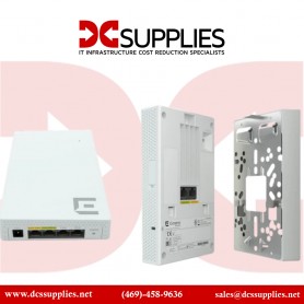 Extreme Networks AP302W-FCC Inc. Extremecloud IQ Indoor Wireless 6 Wallplt 2X2