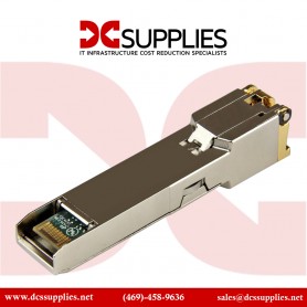 NVIDIA Mellanox MMA2L20-AR Compatible TAA 25GBase-LR SFP28 Transceiver (SMF, 1310nm, 10km, LC, DOM)