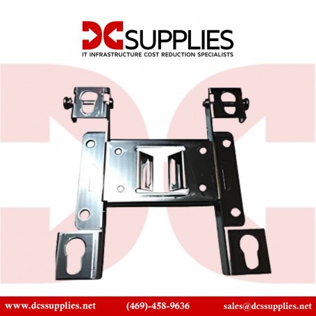 Extreme Networks AH-ACC-BKT-ASM Outdoor AP stainless steel wall bracket