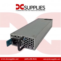 NVIDIA MTEF-PSF-AC-I Mellanox Power Supply Unit, 550W AC P2C Airflow