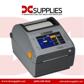 Zebra ZD6A043-311F00EZ Barcode Label Printer