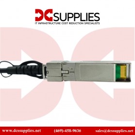 NVIDIA Mellanox MAM1Q00A-QSA28_E Cable Adapter 100Gb/s to 25Gb/s QSFP28 to SFP28 Ext Temp