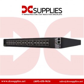 NVIDIA Mellanox MSN4600-CS2FC Spectrum-3 100GbE 2U Open Ethernet Switch