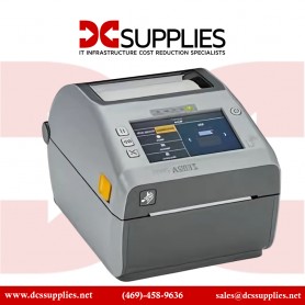 Zebra ZD6A043-321F00EZ Barcode Label Printer