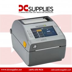 Zebra ZD6A043-321F00EZ Barcode Label Printer