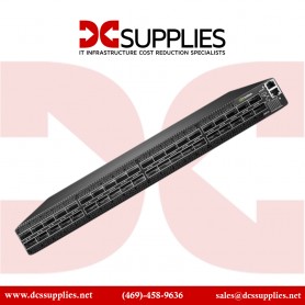 NVIDIA Mellanox MQM8790-HS2R Quantum HDR InfiniBand Switch 40 QSFP56 Ports 2 Power Supplies (AC)