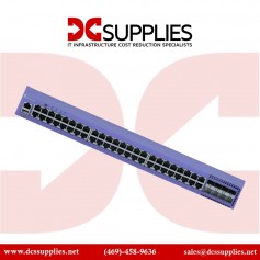 Extreme Networks X695-48Y-8C Ethernet Switch 48 Ports