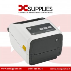 Zebra ZD4AH43-C01E00EZ Barcode Label Printer