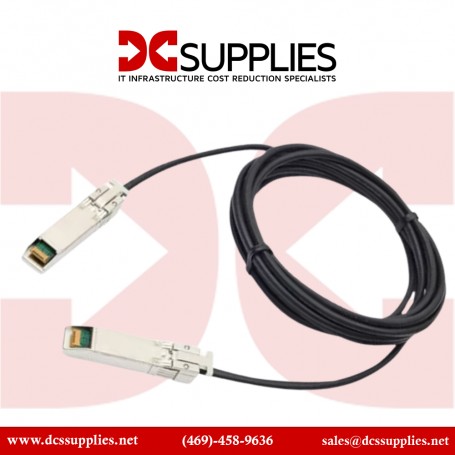 NVIDIA MCP1600-C001E30N Direct Attach Cable 100GbE QSFP28 1m