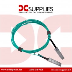 NVIDIA Mellanox MFS1S00-H050E Active Optical Cable 200GB/S QSFP56