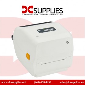 Zebra ZD4AH43-301E00EZ Barcode Label Printer