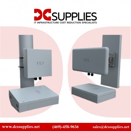 Extreme Networks AP5050U-WW AP5050U wireless access point outdoor Wi-Fi 6E ZigBee Thread Bluetooth