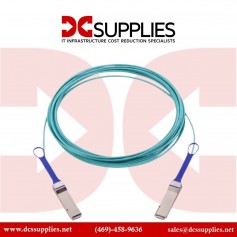NVIDIA MFS1S50-H005E InfiniBand QSFP 5M QSFP56 Active Optical Cable 5m