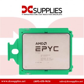 AMD 100-000000075 Rome EPYC 7542 2.9GHz 32-Core Processor