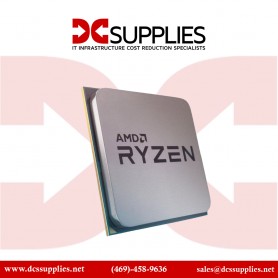 AMD 100-100000059WOF Ryzen 9 5950X Without Cooler 16/32 72MB 105W 4900MHZ Box