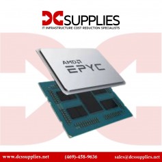 AMD 100-000000334 EPYC 7513 2.6GHz 32-Core Processor Ref