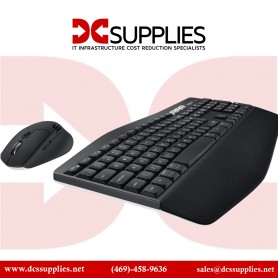 Logitech 920-008219 MK850 Performance Wireless Keyboard and Mouse Combo