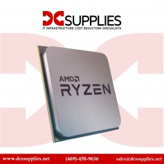 AMD 100-000000926 Ryzen 7 5700X Processor (4.6 GHz, 8 Cores