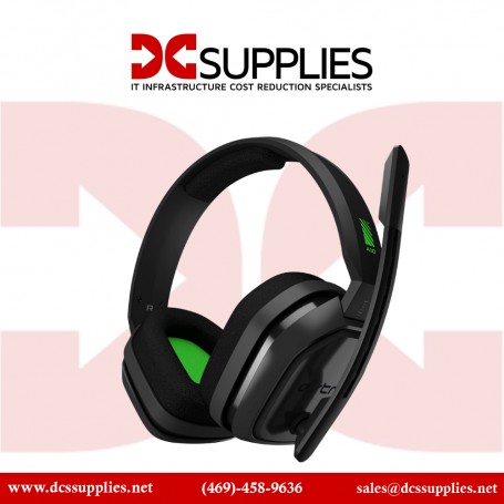 Logitech 939-001506 Astro A10 + Mixamp M60 for XB1