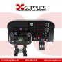 Logitech G 945-000028 G Saitek Pro Flight Multi Panel Black