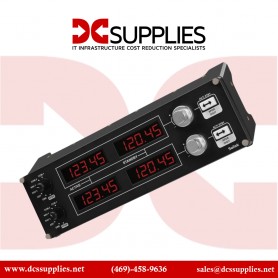 Logitech 945-000029 G Saitek Pro Flight Radio Panel