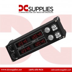 Logitech 945-000029 G Saitek Pro Flight Radio Panel