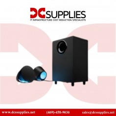 Logitech 980-001300 G G560 LIGHTSYNC PC Gaming Speakers
