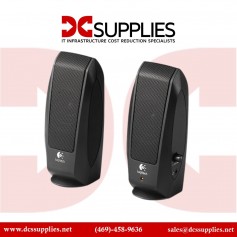 Logitech 980-000028 OEM S-150 USB Digital Speaker System