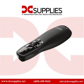 Logitech 910-001354 R400 Wireless Presenter