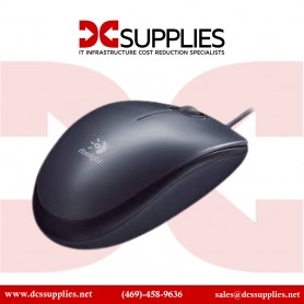 Logitech 910-001601 M100 Corded Mouse