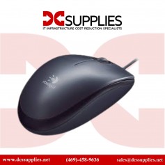 Logitech 910-001601 M100 Corded Mouse