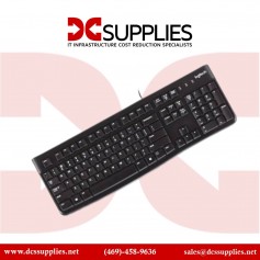 Logitech 920-002478 K120 USB Keyboard