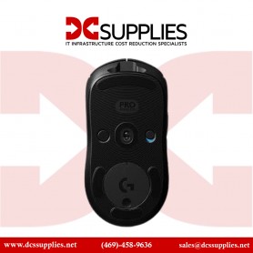 Logitech 910-005270 PRO Wireless Gaming Mouse (with HERO 25K Sensor)