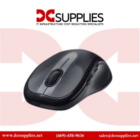 Logitech 910-001822 M510 Wireless Mouse