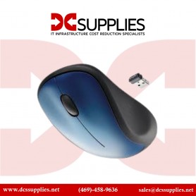 Logitech 910-001917 M310 Wireless Mouse - Peakcock Blue
