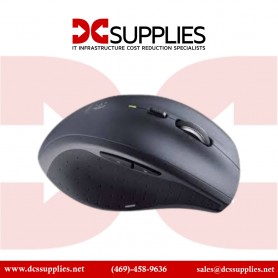 Logitech 910-001935 M705 Marathon Wireless Mouse