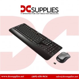 Logitech 920-002553 MK520 ADVANCED Wireless Keyboard & Mouse Combo