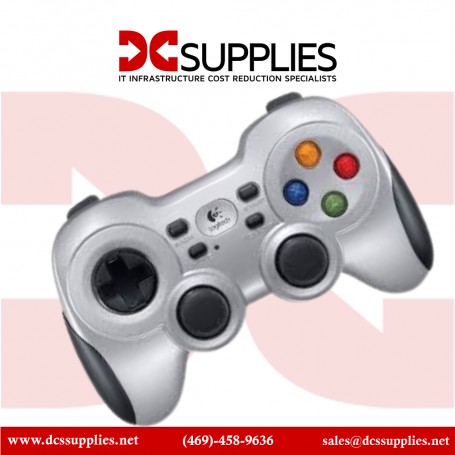 Logitech 940-000117 F710 Wireless Gamepad