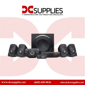 Logitech 980-000467 Z906 5.1 Surround Speaker System