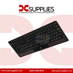 Logitech 920-002912 K750 Wireless Solar Keyboard