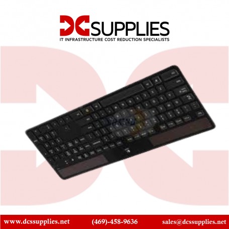 Logitech 920-002912 K750 Wireless Solar Keyboard