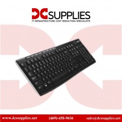 Logitech 920-003051 Wireless Keyboard K270