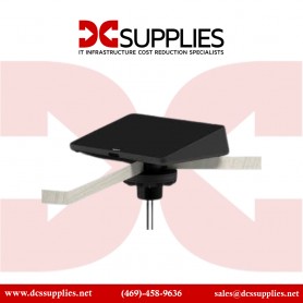 Logitech 939-001811 Tap Table Mount - video conferencing controller mounting kit