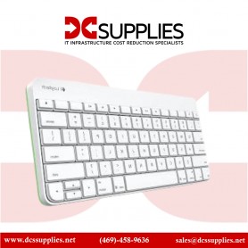 Logitech 920-006341 Wired Keyboard for iPad Lightning Connector New Layout