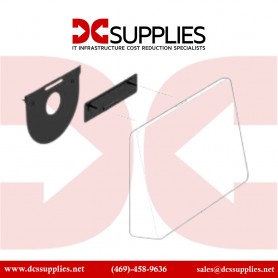 Logitech 939-001817 Tap Wall Mount - video conferencing controller mounting kit