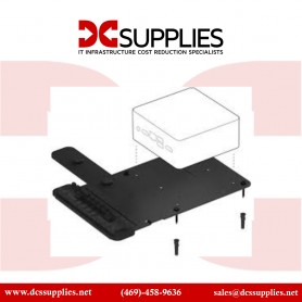 Logitech 939-001825 Tap PC Mount - video conferencing controller mounting kit