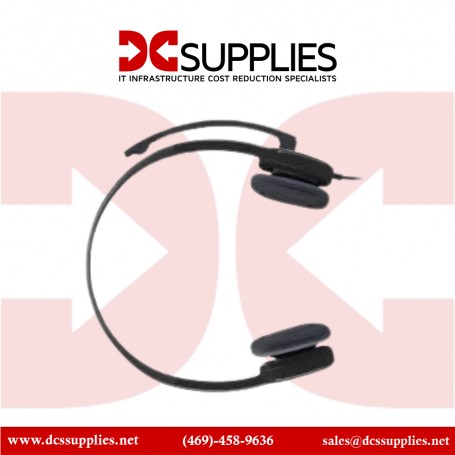 Logitech 981-000587 H151 Stereo Headset